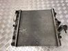 Coolant radiator SA2531007000