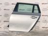Rear door 