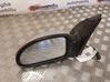 Front door electric wing mirror E11015475