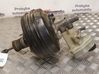 Brake booster 24433099