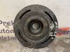 Crankshaft pulley 