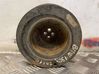 Crankshaft pulley 