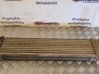 Radiador intercooler 