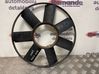 Impulsor de ventilador 6600100000