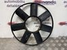 Fan impeller 6600100000