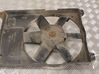 Radiator cooling fan shroud 8240120