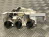Oro kondicionieriaus/ klimato/ pečiuko valdymo blokas (salone) 1559112210