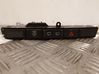 Hazard light switch 04685925AA