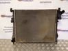 Radiador del refrigerante 8200411166E