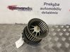 Mazā radiatora ventilators 