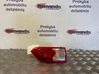 Lampa tylna 13226854