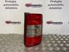 Rear/tail lights 