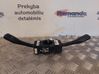 Wiper turn signal indicator stalk/switch 4BO953503F