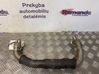 EGR valve line/pipe/hose 