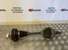 Front driveshaft 7L0407271C