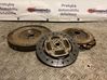 Clutch set kit 