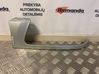 Under headlight/headlamp trim 