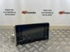 Radio/CD/DVD/GPS head unit 8614042570