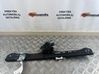 Front door window regulator with motor 1394449080
