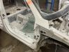 Panel lateral delantero 