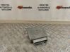 Engine control unit/module 98AB12A650DAB