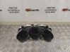Speedometer (instrument cluster) HR0294207