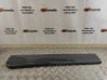 Front door trim (molding) 91105345