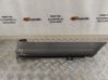 Rear bumper trim bar molding YC1529306ADW