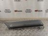 Rear bumper trim bar molding YC1529397ADW