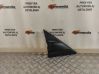 Plastic wing mirror trim cover BK21V16004