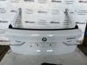 Tailgate/trunk/boot lid 