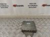 Engine control unit/module MD329098