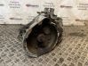 Manual 6 speed gearbox R169261