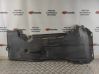 Engine splash shield/under tray 