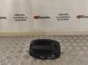Front door exterior handle 242430