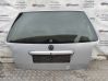 Tailgate/trunk/boot lid 