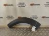 Rear fender molding trim 100510