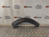 Rear fender molding trim 100500