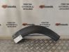 Rear fender molding trim 100500