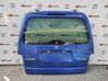 Tailgate/trunk/boot lid 