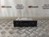 Radio/CD/DVD/GPS head unit 8E0035152C