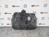 Engine splash shield/under tray 