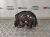 Front wheel hub 140307