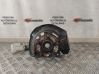 Front wheel hub 140307