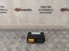 Door central lock control unit/module 9638666280