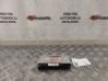 ABS control unit/module 4D0907379D
