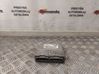 Engine control unit/module ECU 16268377