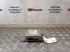 Airbag control unit/module 0285001093