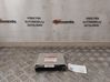 ABS control unit/module 0265109012