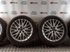 R17 alloy rim BM5J1007DB